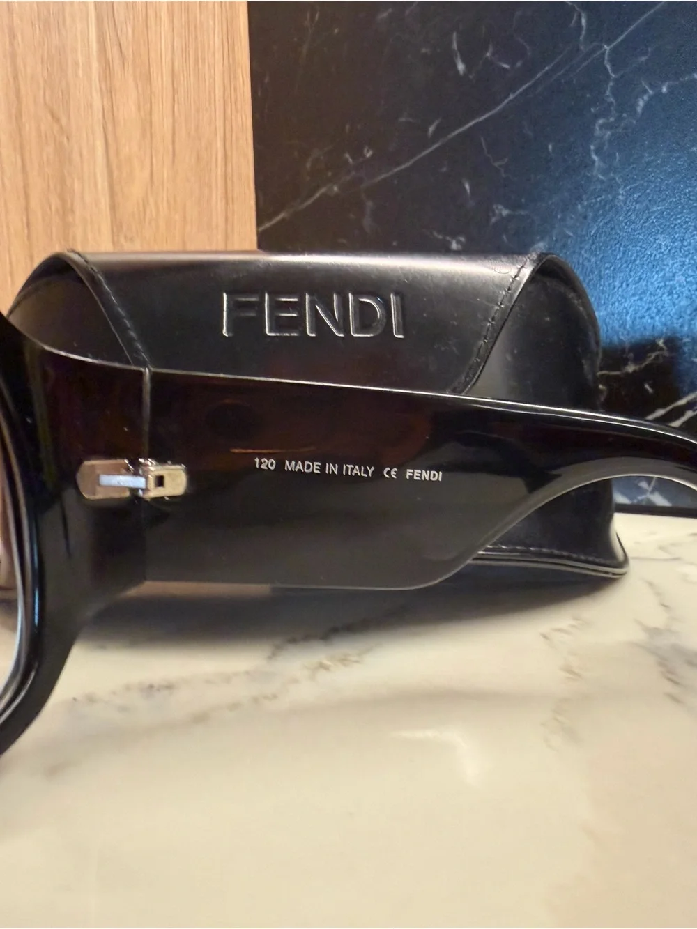 Fendi authentic fs5033